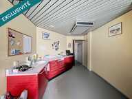 ENSEMBLE IMMOBILIER (LOCAL PROFESSIONNEL ET HABITATION) — photo 4