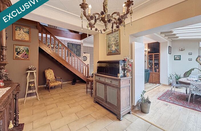 ENSEMBLE IMMOBILIER (LOCAL PROFESSIONNEL ET HABITATION) — photo 5