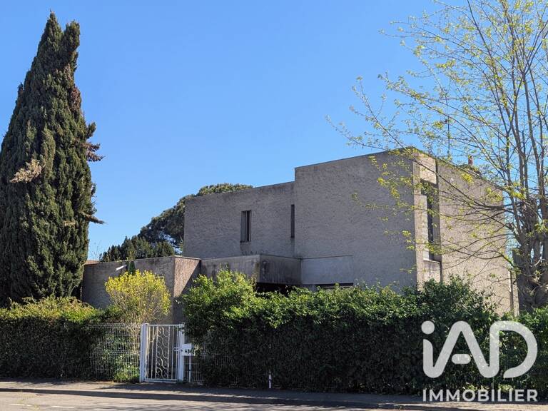 Vente Maison/villa 6 pièces — photo 1
