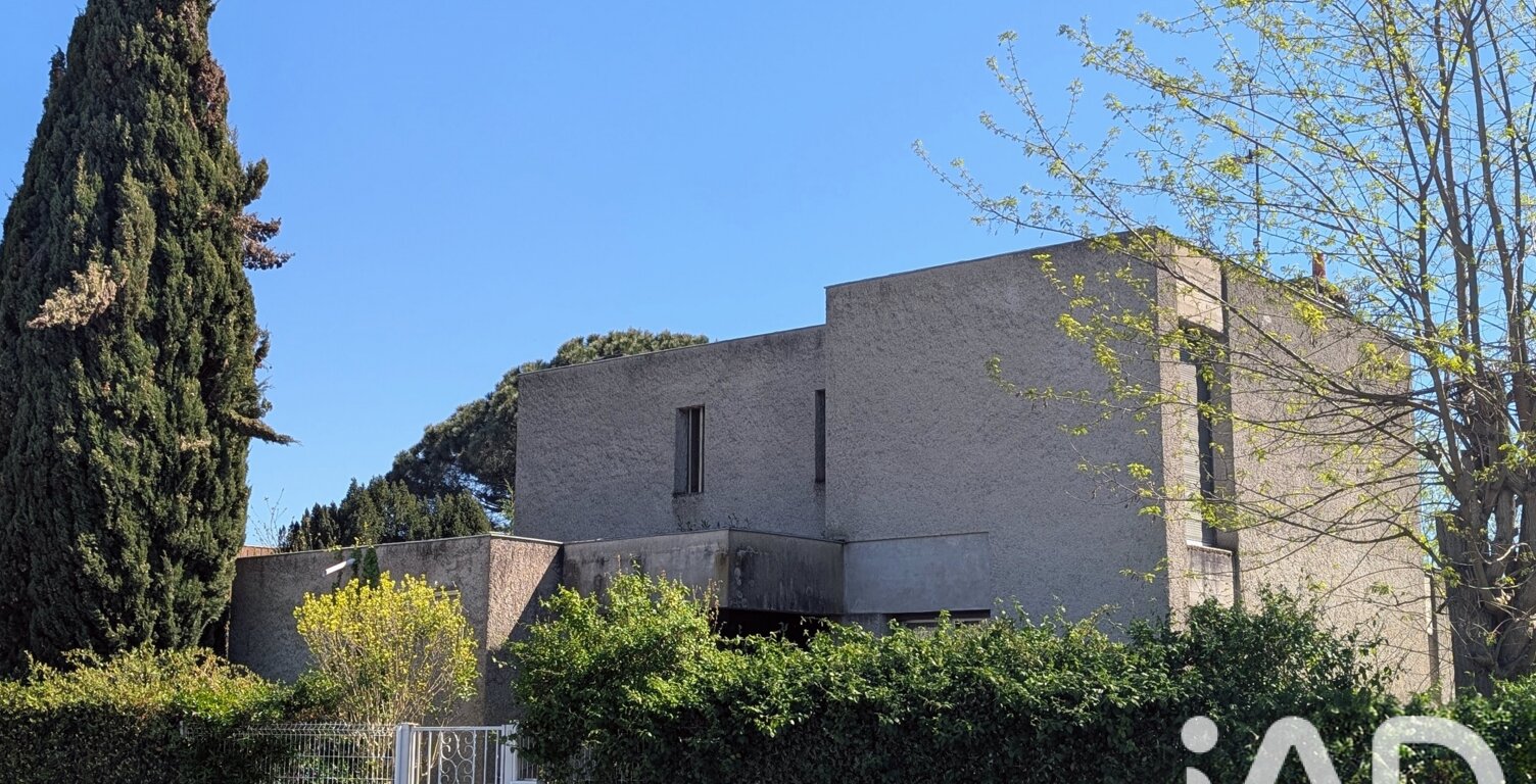Vente Maison/villa 6 pièces — photo 1