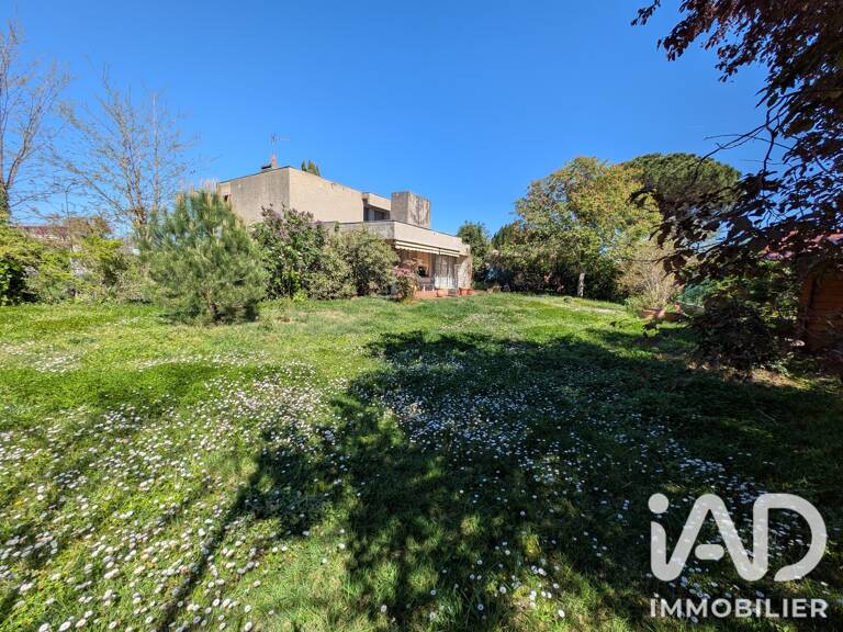 Vente Maison/villa 6 pièces — photo 1