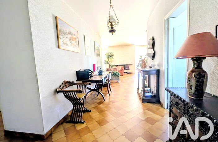 Vente Maison/villa 6 pièces — photo 4