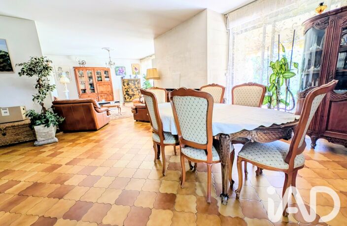 Vente Maison/villa 6 pièces — photo 5