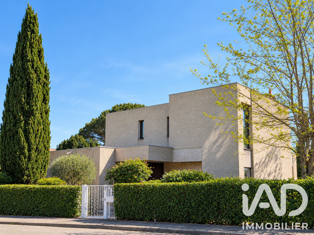 Vente Maison/villa 6 pièces — photo du bien