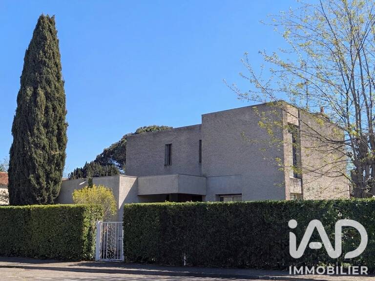 Vente Maison/villa 6 pièces — photo 1