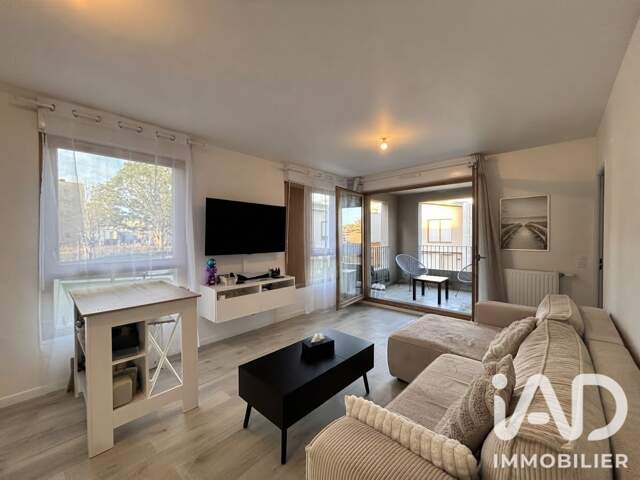 Vente Appartement 2 pièces — photo du bien