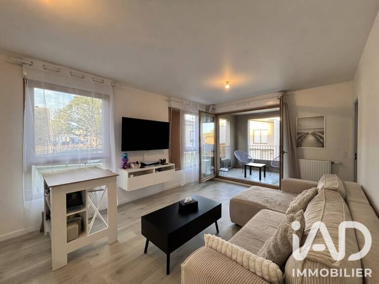 Vente Appartement 2 pièces — photo 1