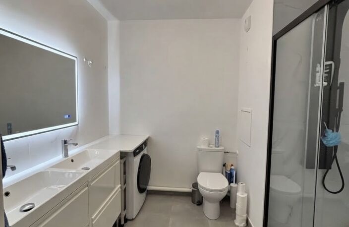 Vente Appartement 2 pièces — photo 4