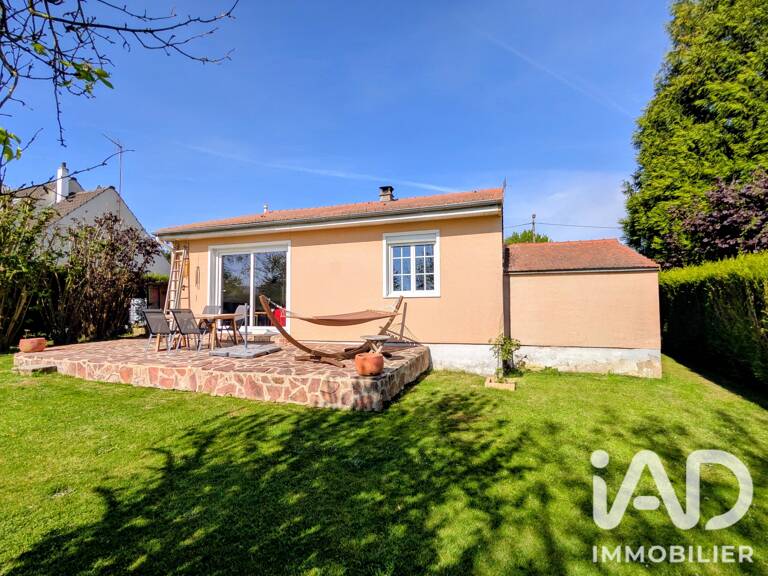 Vente Maison/villa 3 pièces — photo 1