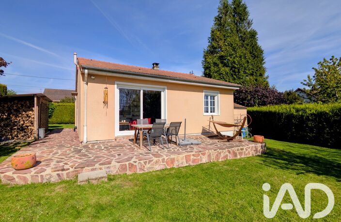 Vente Maison/villa 3 pièces — photo 2