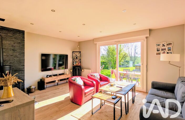 Vente Maison/villa 3 pièces — photo 3