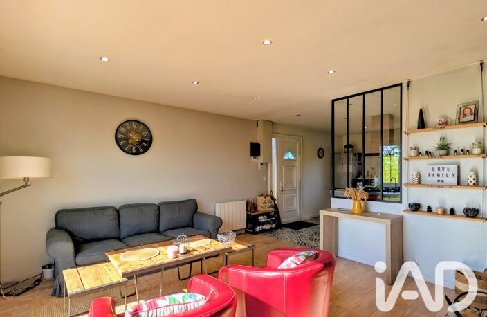 Vente Maison/villa 3 pièces — photo 4