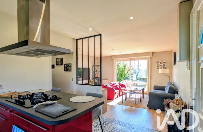 Vente Maison/villa 3 pièces — photo 5