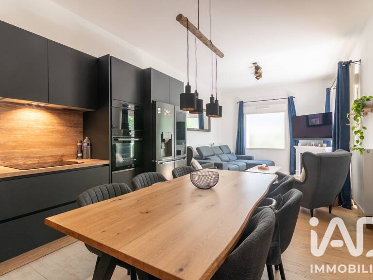 Vente Appartement 4 pièces — photo 1