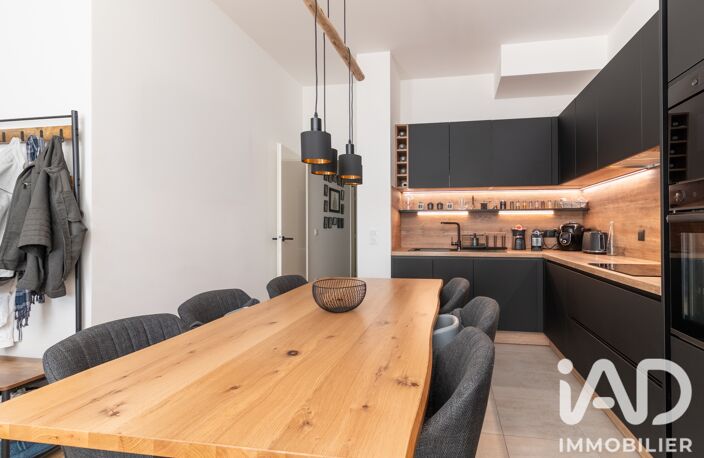 Vente Appartement 4 pièces — photo 2