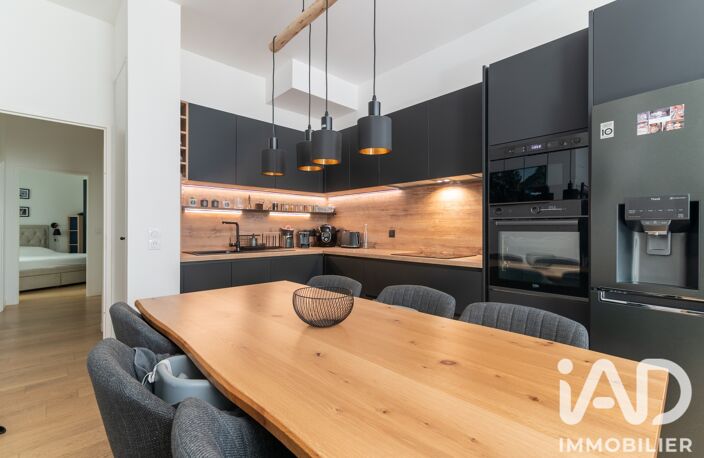 Vente Appartement 4 pièces — photo 3