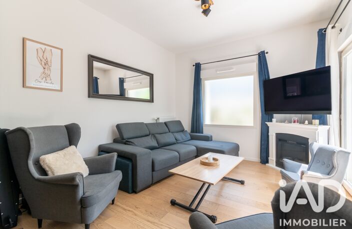 Vente Appartement 4 pièces — photo 4