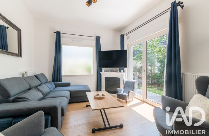 Vente Appartement 4 pièces — photo 5