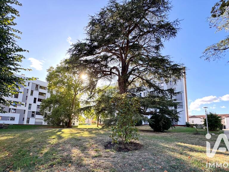 Vente Appartement 4 pièces — photo 1