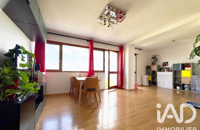 Vente Appartement 4 pièces — photo 2