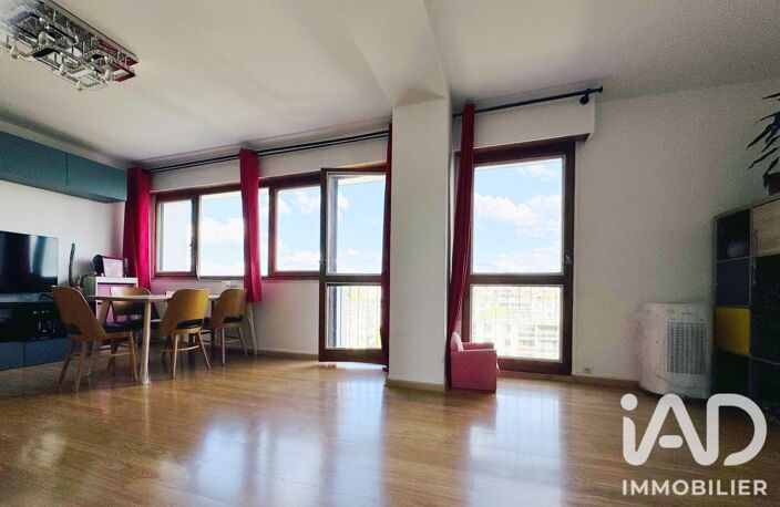 Vente Appartement 4 pièces — photo 3