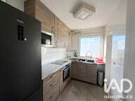 Vente Appartement 4 pièces — photo 4