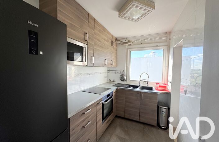 Vente Appartement 4 pièces — photo 4