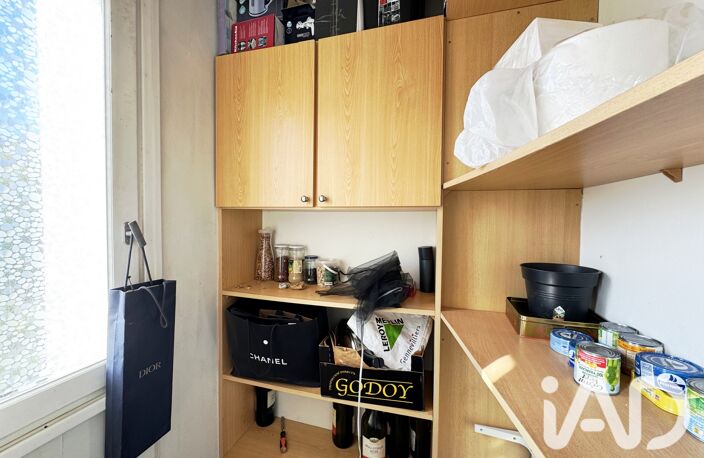 Vente Appartement 4 pièces — photo 5