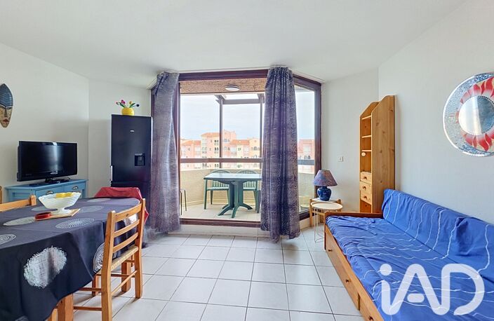 Vente Duplex 3 pièces — photo 2