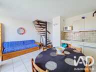 Vente Duplex 3 pièces — photo 3