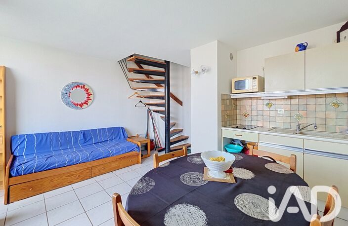Vente Duplex 3 pièces — photo 3