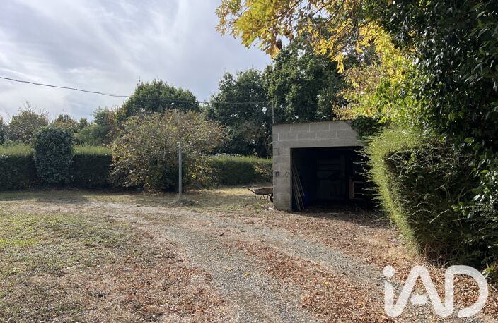 Vente Maison/villa 4 pièces — photo 2