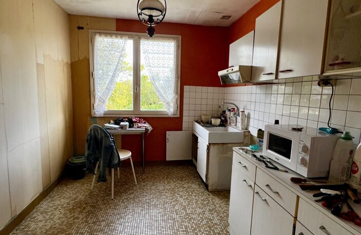 Vente Maison/villa 4 pièces — photo 4