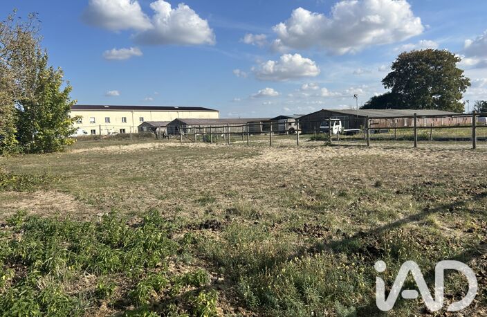Vente Terrain 16 360 m&sup2; — photo 2