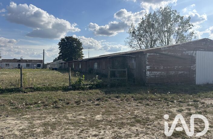 Vente Terrain 16 360 m&sup2; — photo 3