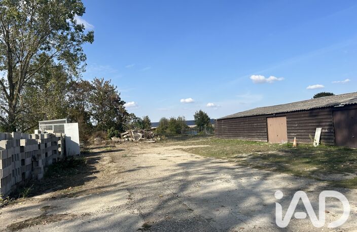 Vente Terrain 16 360 m&sup2; — photo 4