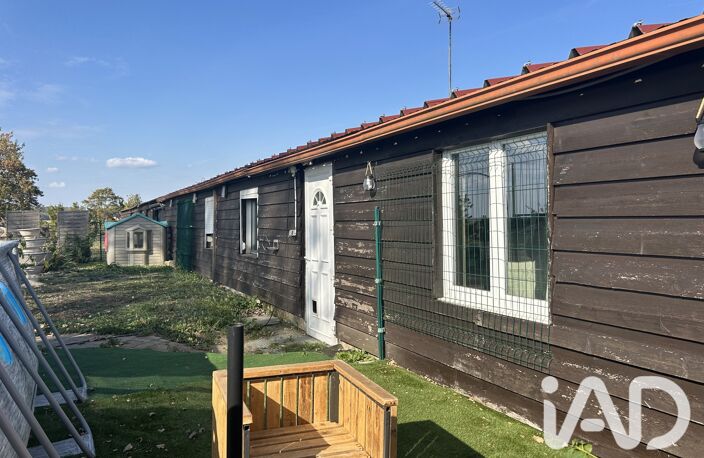 Vente Terrain 16 360 m&sup2; — photo 5