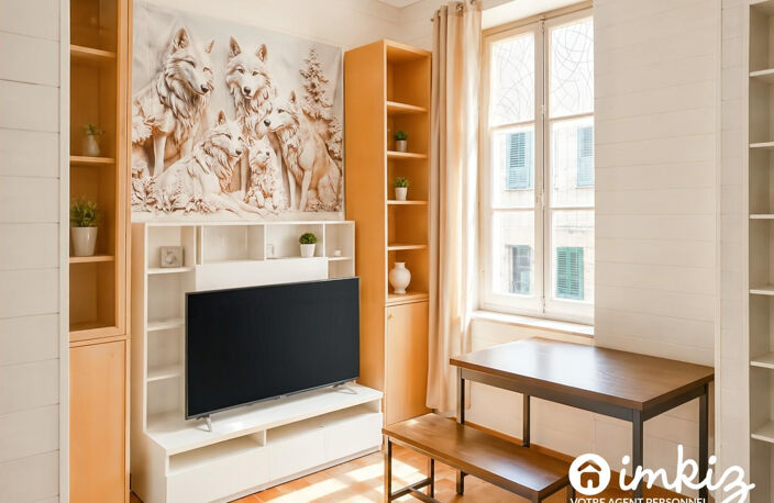 Appartement 3 pièces — photo 2