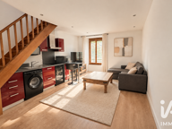 Vente Appartement 2 pièces — photo 2
