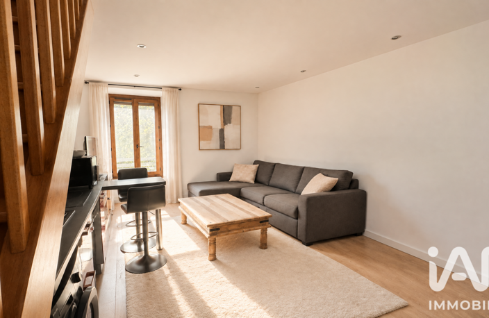 Vente Appartement 2 pièces — photo 3