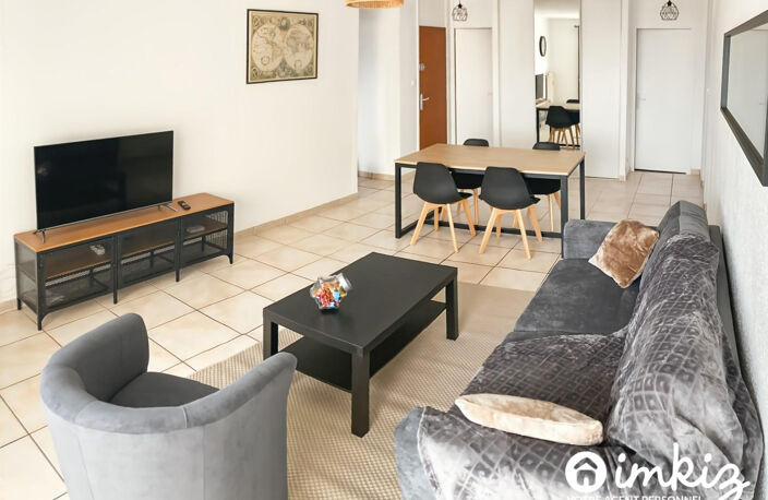 Appartement 4 pièces — photo 3
