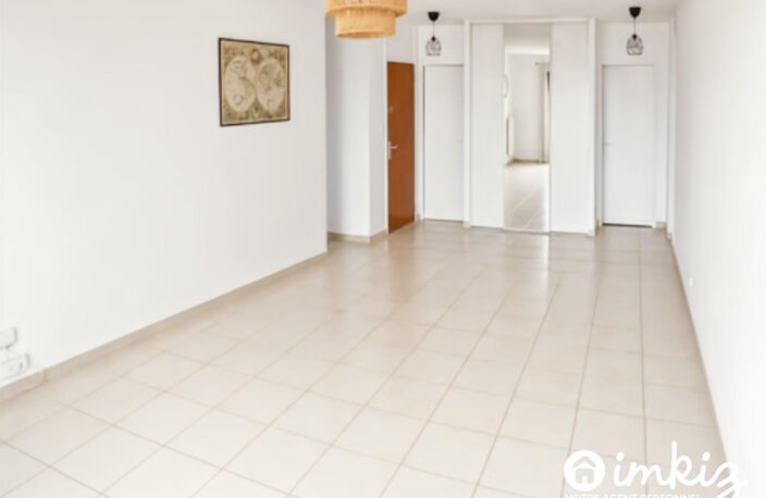 Appartement 4 pièces — photo 5