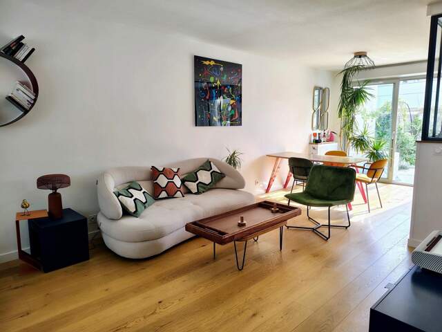Belles prestations et idéalement placée ! — photo du bien