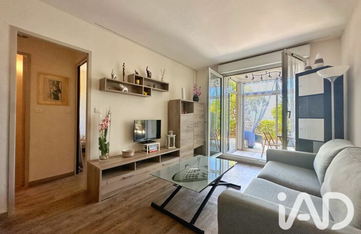 Vente Appartement 2 pièces — photo 3