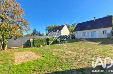 Vente Maison traditionnelle 7 pièces — photo du bien