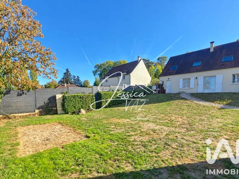 Vente Maison traditionnelle 7 pièces — photo 1