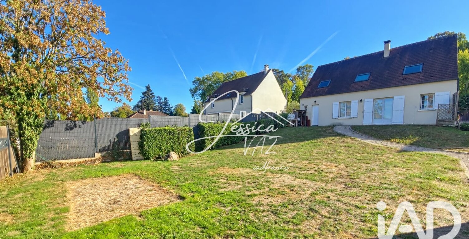 Vente Maison traditionnelle 7 pièces — photo 1