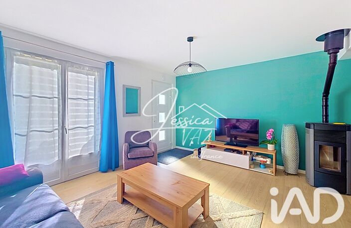 Vente Maison traditionnelle 7 pièces — photo 3
