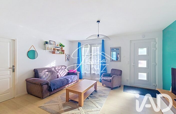 Vente Maison traditionnelle 7 pièces — photo 4