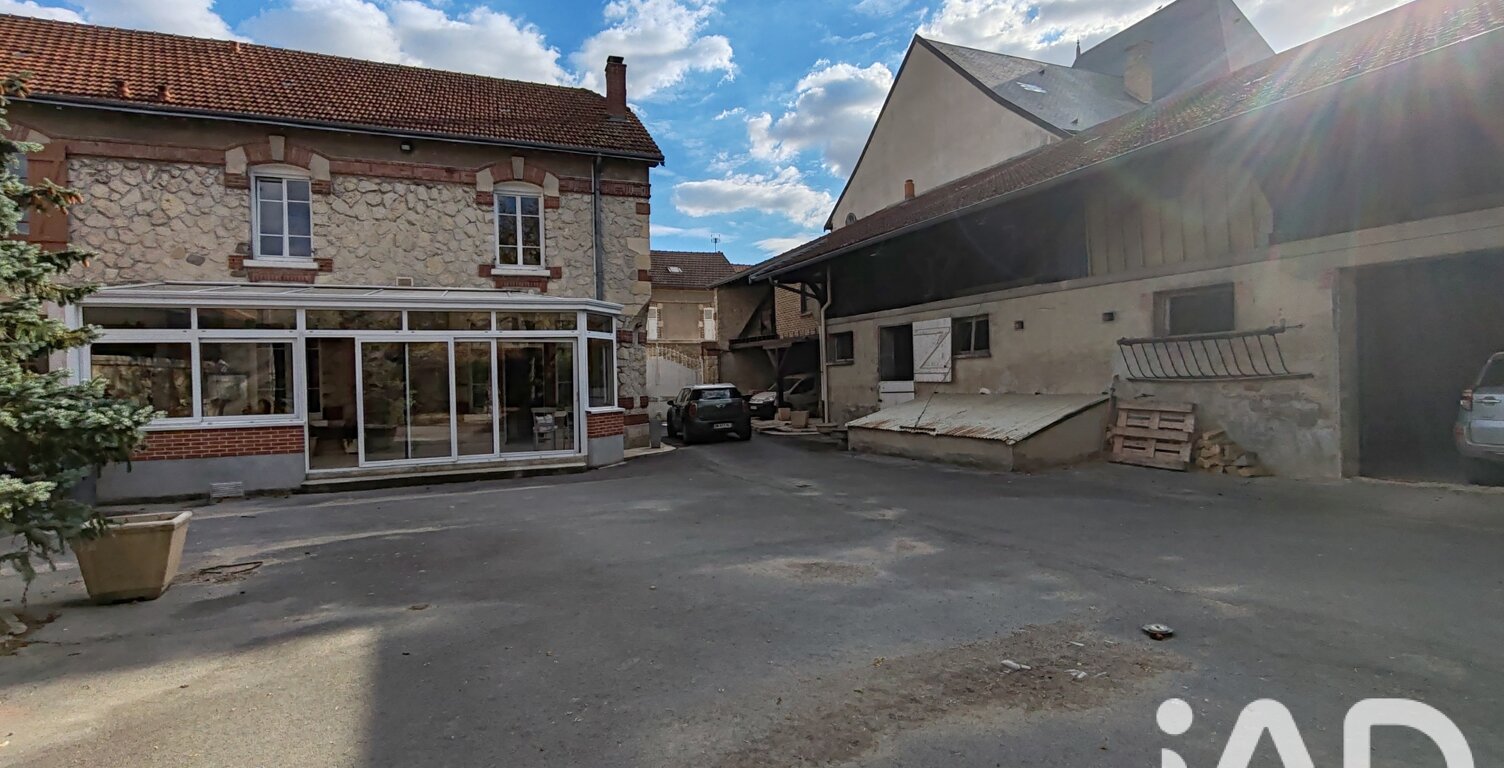 Vente Maison de village 7 pièces — photo 1